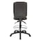 Boss Multi-Function Fabric Drafting Stool B1635-BK - alternate 5